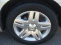 Silver Ice Metallic - Impala LT Photo No. 14