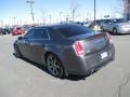 2013 Granite Crystal Metallic Chrysler 300 SRT8  photo #4