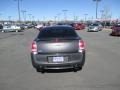 2013 Granite Crystal Metallic Chrysler 300 SRT8  photo #5