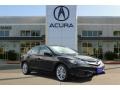 Crystal Black Pearl - ILX  Photo No. 1