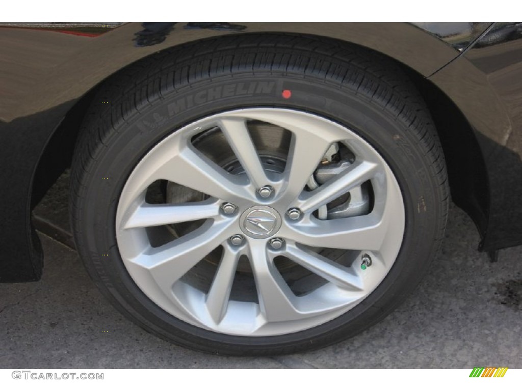 2016 Acura ILX Standard ILX Model Wheel Photo #102369170