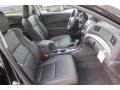 Crystal Black Pearl - ILX  Photo No. 20