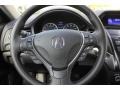 Ebony Steering Wheel Photo for 2016 Acura ILX #102369560
