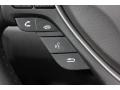 2016 Acura ILX Standard ILX Model Controls