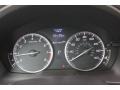 Ebony Gauges Photo for 2016 Acura ILX #102369938