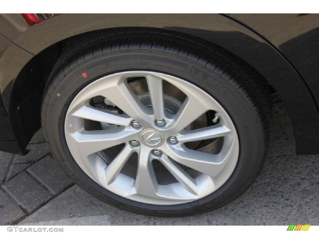 2016 Acura ILX Standard ILX Model Wheel Photo #102369953