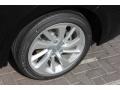2016 Acura ILX Standard ILX Model Wheel