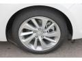 2016 Acura ILX Premium Wheel and Tire Photo
