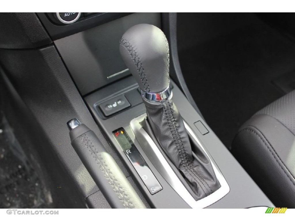 2016 Acura ILX Premium 8 Speed DCT Automatic Transmission Photo #102370673
