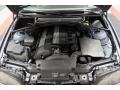 2004 Silver Grey Metallic BMW 3 Series 325xi Sedan  photo #31