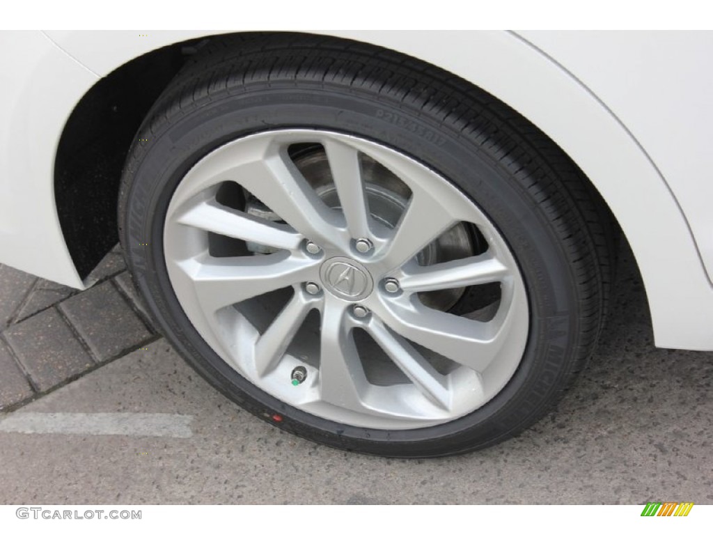 2016 Acura ILX Premium Wheel Photo #102370937