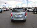 Silver Topaz Metallic - Equinox LS AWD Photo No. 5