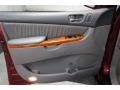 2008 Salsa Red Pearl Toyota Sienna Limited AWD  photo #12