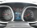 Silver Topaz Metallic - Equinox LS AWD Photo No. 12
