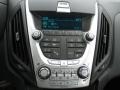 Silver Topaz Metallic - Equinox LS AWD Photo No. 13