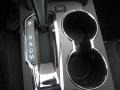 Silver Topaz Metallic - Equinox LS AWD Photo No. 14