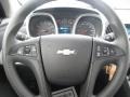 Silver Topaz Metallic - Equinox LS AWD Photo No. 18