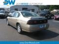 Sandstone Metallic - Impala  Photo No. 2