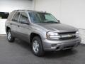 Graystone Metallic - TrailBlazer LS 4x4 Photo No. 1