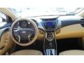 Shimmering White - Elantra GLS Photo No. 10