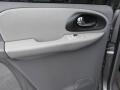 Graystone Metallic - TrailBlazer LS 4x4 Photo No. 10