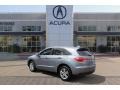 2015 Forged Silver Metallic Acura RDX Technology  photo #5