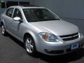 2008 Ultra Silver Metallic Chevrolet Cobalt LT Sedan  photo #1