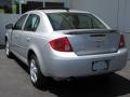 2008 Ultra Silver Metallic Chevrolet Cobalt LT Sedan  photo #2