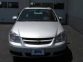 Ultra Silver Metallic - Cobalt LT Sedan Photo No. 5