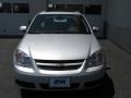 2008 Ultra Silver Metallic Chevrolet Cobalt LT Sedan  photo #5