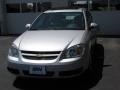 2008 Ultra Silver Metallic Chevrolet Cobalt LT Sedan  photo #6