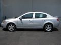 2008 Ultra Silver Metallic Chevrolet Cobalt LT Sedan  photo #8