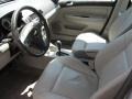 Ultra Silver Metallic - Cobalt LT Sedan Photo No. 14