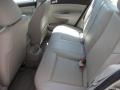 Ultra Silver Metallic - Cobalt LT Sedan Photo No. 15