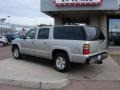 2004 Silver Birch Metallic Chevrolet Suburban 1500 LT 4x4  photo #3