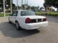 Vibrant White - Crown Victoria Police Interceptor Photo No. 3