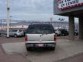 2004 Silver Birch Metallic Chevrolet Suburban 1500 LT 4x4  photo #4