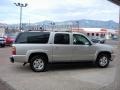 2004 Silver Birch Metallic Chevrolet Suburban 1500 LT 4x4  photo #6