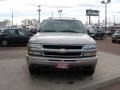 2004 Silver Birch Metallic Chevrolet Suburban 1500 LT 4x4  photo #8
