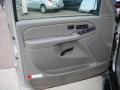 2004 Silver Birch Metallic Chevrolet Suburban 1500 LT 4x4  photo #10