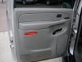 2004 Silver Birch Metallic Chevrolet Suburban 1500 LT 4x4  photo #12