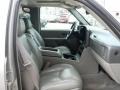 2004 Silver Birch Metallic Chevrolet Suburban 1500 LT 4x4  photo #16