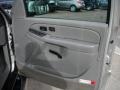 2004 Silver Birch Metallic Chevrolet Suburban 1500 LT 4x4  photo #17