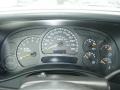 2004 Silver Birch Metallic Chevrolet Suburban 1500 LT 4x4  photo #19