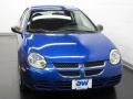 Electric Blue Pearlcoat - Neon SXT Photo No. 3
