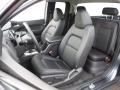 2015 Cyber Gray Metallic Chevrolet Colorado LT Extended Cab 4WD  photo #12