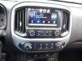 Cyber Gray Metallic - Colorado LT Extended Cab 4WD Photo No. 19