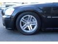 2005 Brilliant Black Crystal Pearl Dodge Magnum R/T  photo #31