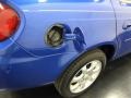 2005 Electric Blue Pearlcoat Dodge Neon SXT  photo #9