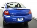 2005 Electric Blue Pearlcoat Dodge Neon SXT  photo #10